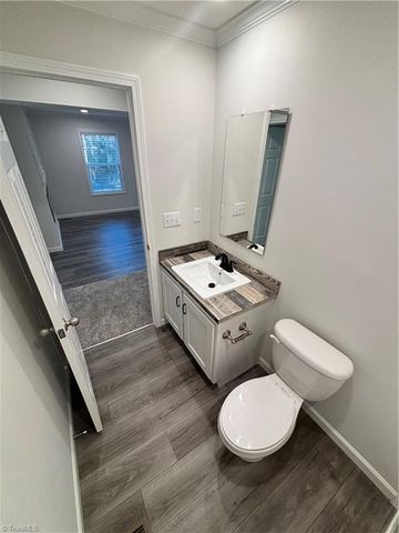 101 Dalton Loop, Stoneville, NC 27048