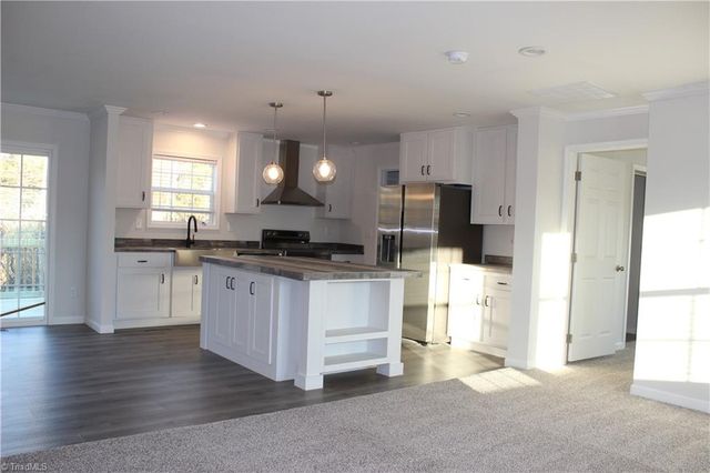 101 Dalton Loop, Stoneville, NC 27048