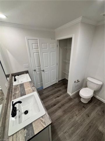 101 Dalton Loop, Stoneville, NC 27048