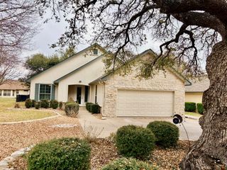 103 Whispering Wind DR, Georgetown, TX 78633