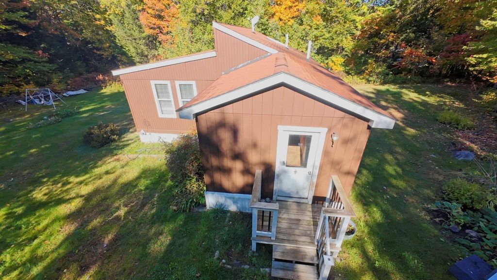 234 Whittemore Road, Oxford, ME 04270 — photo 2
