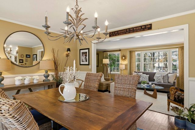 5 Bayberry Lane, Exeter, NH 03833