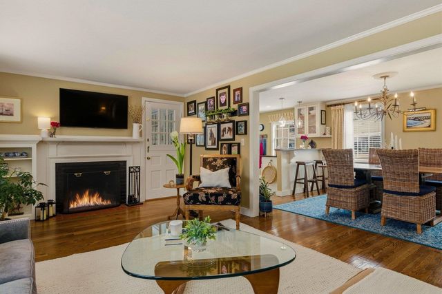 5 Bayberry Lane, Exeter, NH 03833