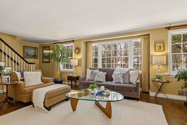 5 Bayberry Lane, Exeter, NH 03833