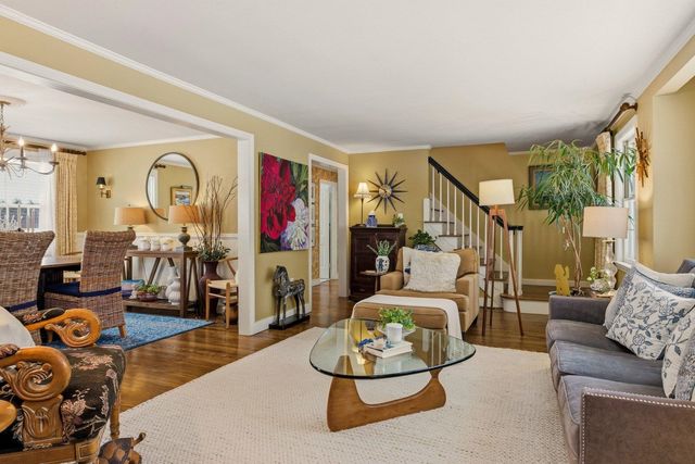 5 Bayberry Lane, Exeter, NH 03833