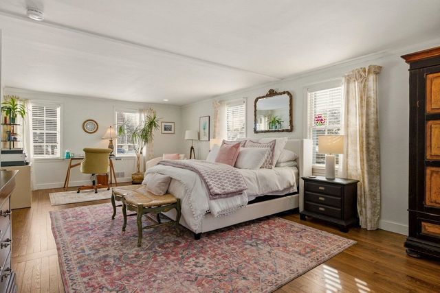 5 Bayberry Lane, Exeter, NH 03833