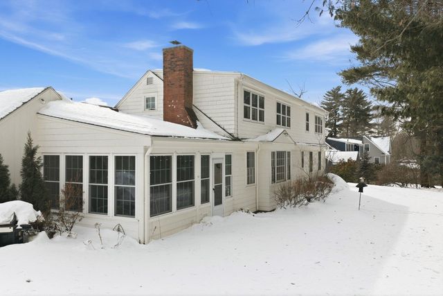 5 Bayberry Lane, Exeter, NH 03833