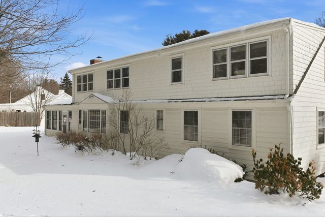 5 Bayberry Lane, Exeter, NH 03833