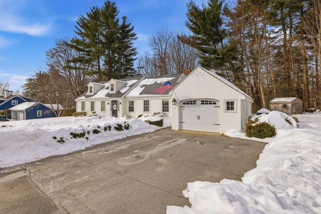 5 Bayberry Lane, Exeter, NH 03833