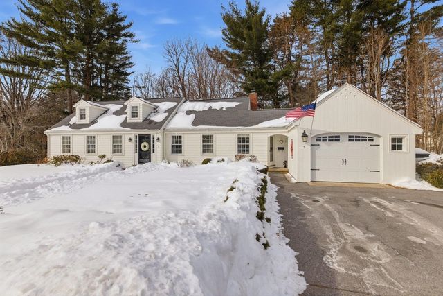 5 Bayberry Lane, Exeter, NH 03833