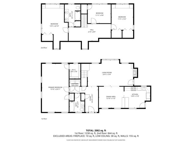 5 Bayberry Lane, Exeter, NH 03833