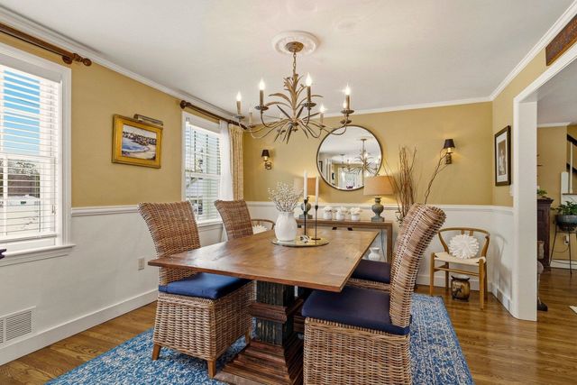 5 Bayberry Lane, Exeter, NH 03833