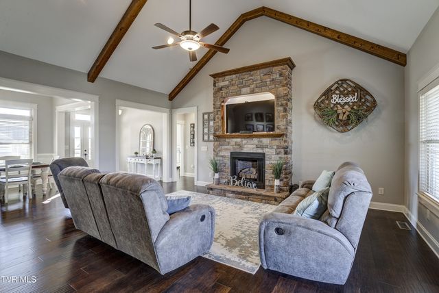 155 Rhetts Way, Jonesborough, TN 37659