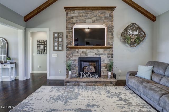 155 Rhetts Way, Jonesborough, TN 37659