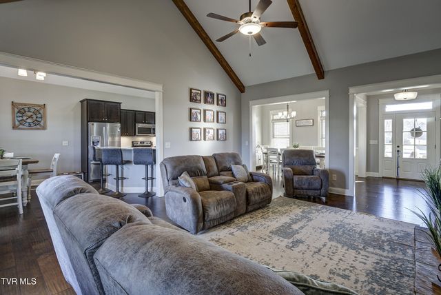 155 Rhetts Way, Jonesborough, TN 37659