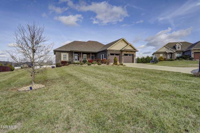155 Rhetts Way, Jonesborough, TN 37659