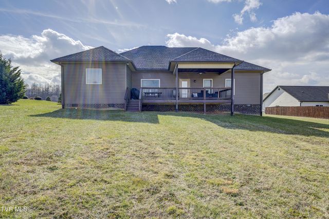 155 Rhetts Way, Jonesborough, TN 37659