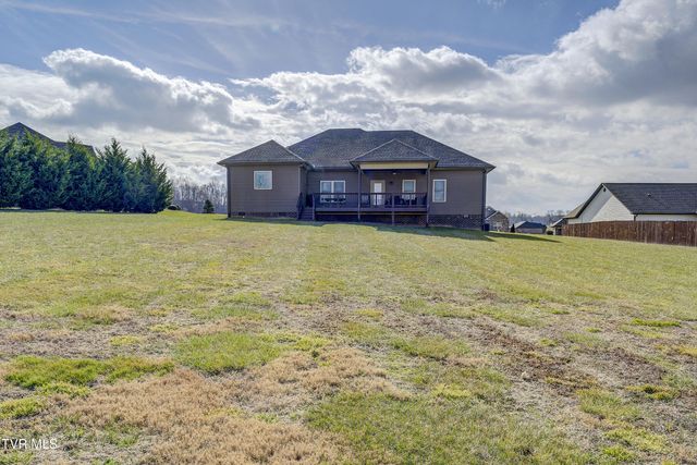 155 Rhetts Way, Jonesborough, TN 37659