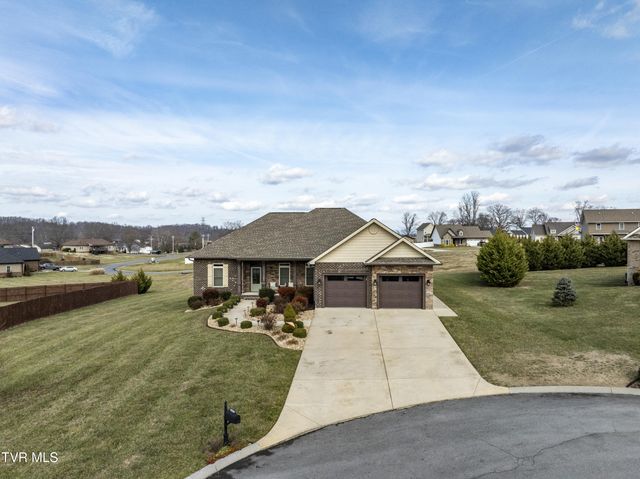 155 Rhetts Way, Jonesborough, TN 37659