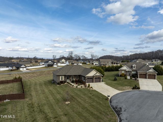 155 Rhetts Way, Jonesborough, TN 37659