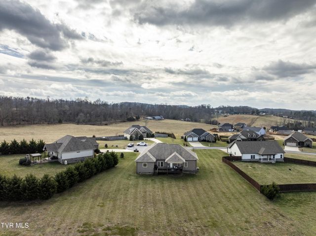 155 Rhetts Way, Jonesborough, TN 37659