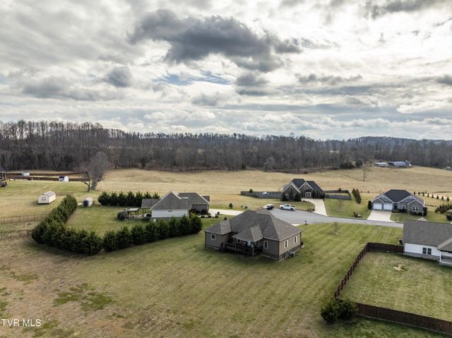 155 Rhetts Way, Jonesborough, TN 37659
