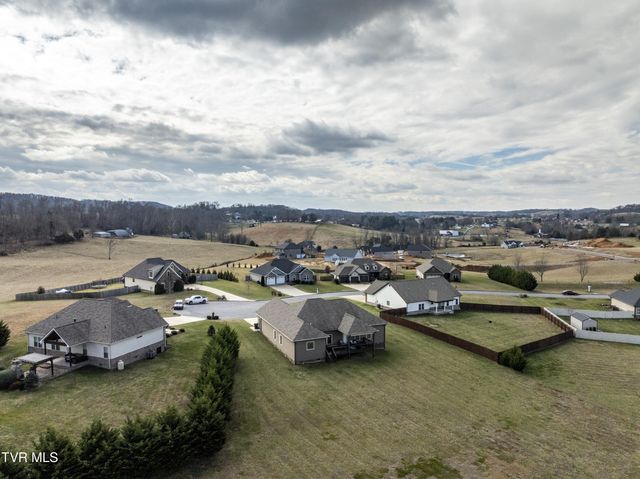 155 Rhetts Way, Jonesborough, TN 37659