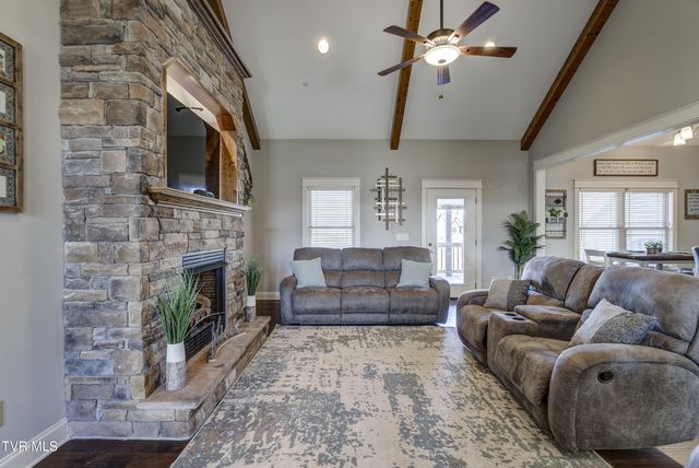 155 Rhetts Way, Jonesborough, TN 37659