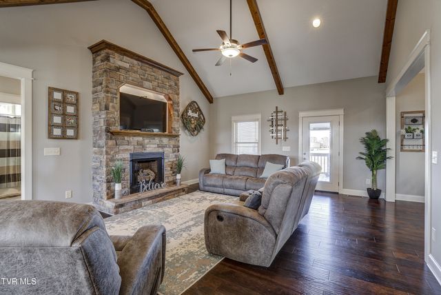 155 Rhetts Way, Jonesborough, TN 37659