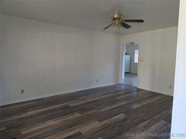 3329 E 47th Place, Tulsa, OK 74135