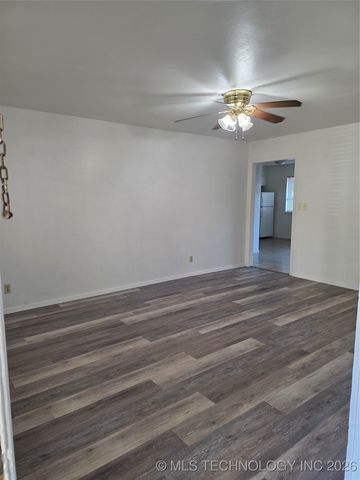 3329 E 47th Place, Tulsa, OK 74135