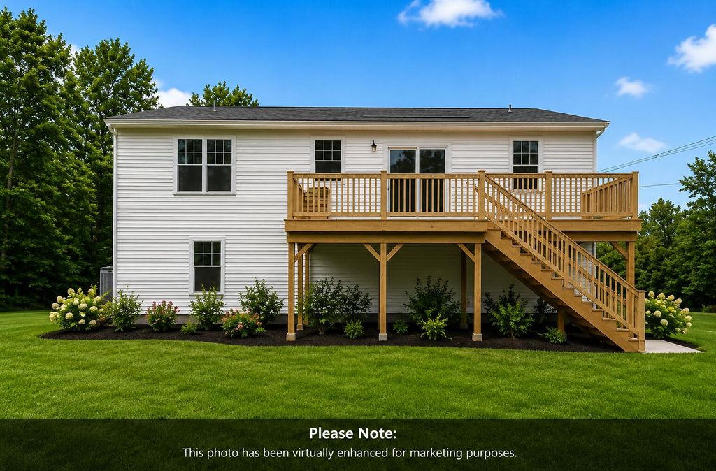 9 Oakland Street, Saco, ME 04072 — photo 2