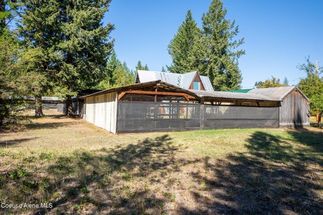 1110 Roosevelt Rd, Bonners Ferry, ID 83805