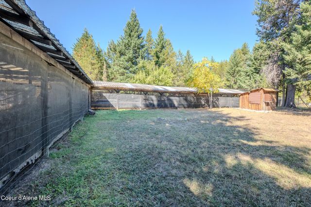 1110 Roosevelt Rd, Bonners Ferry, ID 83805