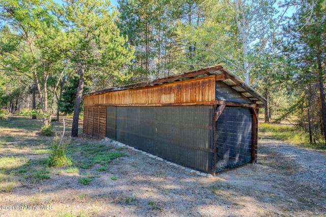 1110 Roosevelt Rd, Bonners Ferry, ID 83805