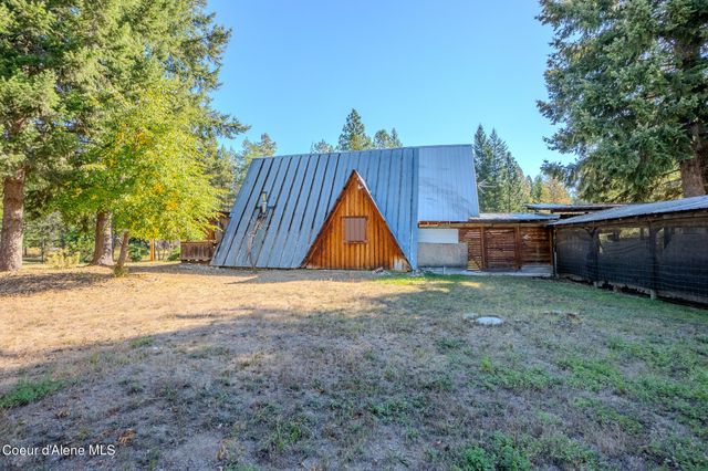 1110 Roosevelt Rd, Bonners Ferry, ID 83805