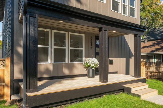5216 47th Avenue S, Minneapolis, MN 55417