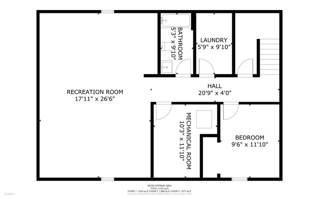 5216 47th Avenue S, Minneapolis, MN 55417