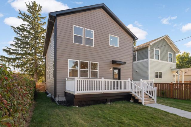 5216 47th Avenue S, Minneapolis, MN 55417