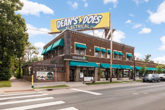 5216 47th Avenue S, Minneapolis, MN 55417