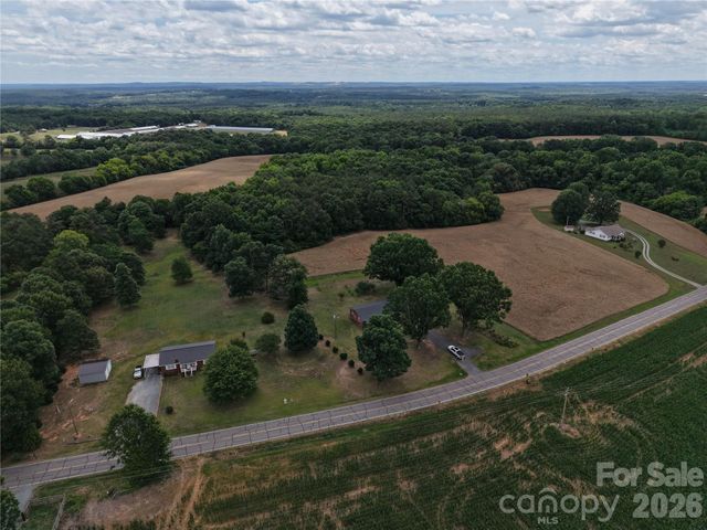 TBD Upper White Store Road, Peachland, NC 28133