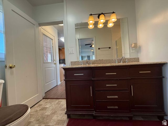 73 GARDEN ST, Helper, UT 84526