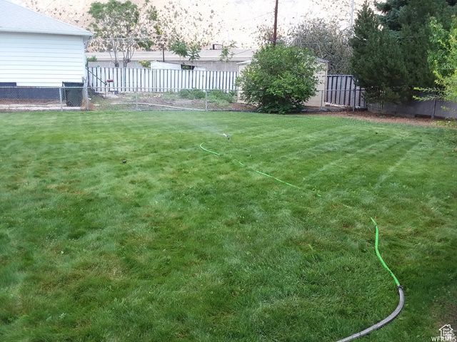 73 GARDEN ST, Helper, UT 84526