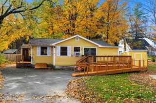 21 Marcoux Road, Newton, NH 03858