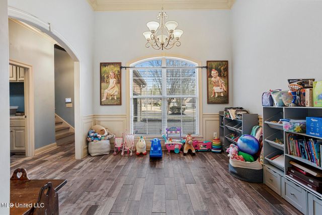 501 Asbury Lane Drive, Brandon, MS 39042