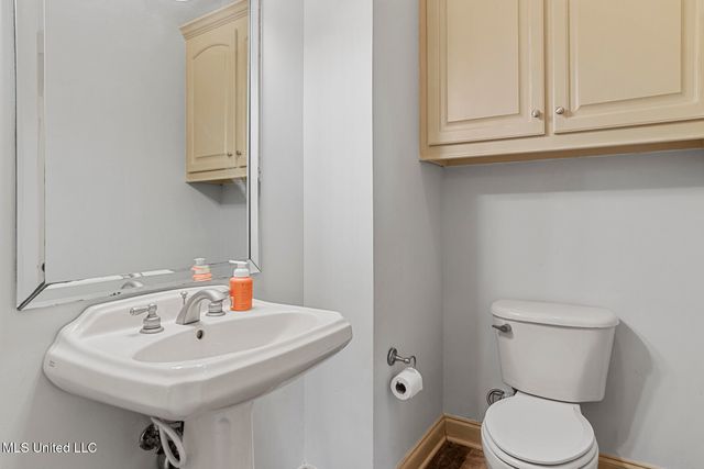 501 Asbury Lane Drive, Brandon, MS 39042