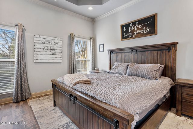 501 Asbury Lane Drive, Brandon, MS 39042