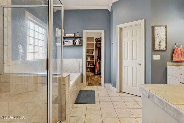 501 Asbury Lane Drive, Brandon, MS 39042