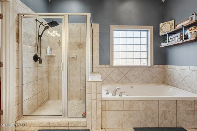 501 Asbury Lane Drive, Brandon, MS 39042