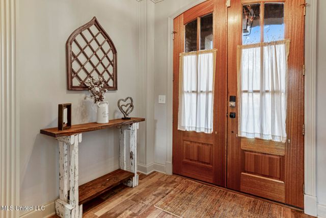 501 Asbury Lane Drive, Brandon, MS 39042